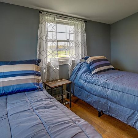 Upstate New York Vacation Rental Near Cooperstown! Cherry Valley Zewnętrze zdjęcie