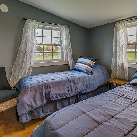 Upstate New York Vacation Rental Near Cooperstown! Cherry Valley Zewnętrze zdjęcie