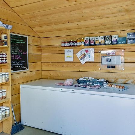 Upstate New York Vacation Rental Near Cooperstown! Cherry Valley Zewnętrze zdjęcie