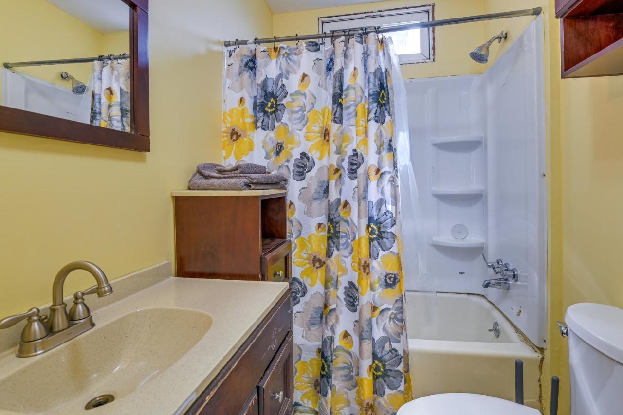 Upstate New York Vacation Rental Near Cooperstown! Cherry Valley Zewnętrze zdjęcie