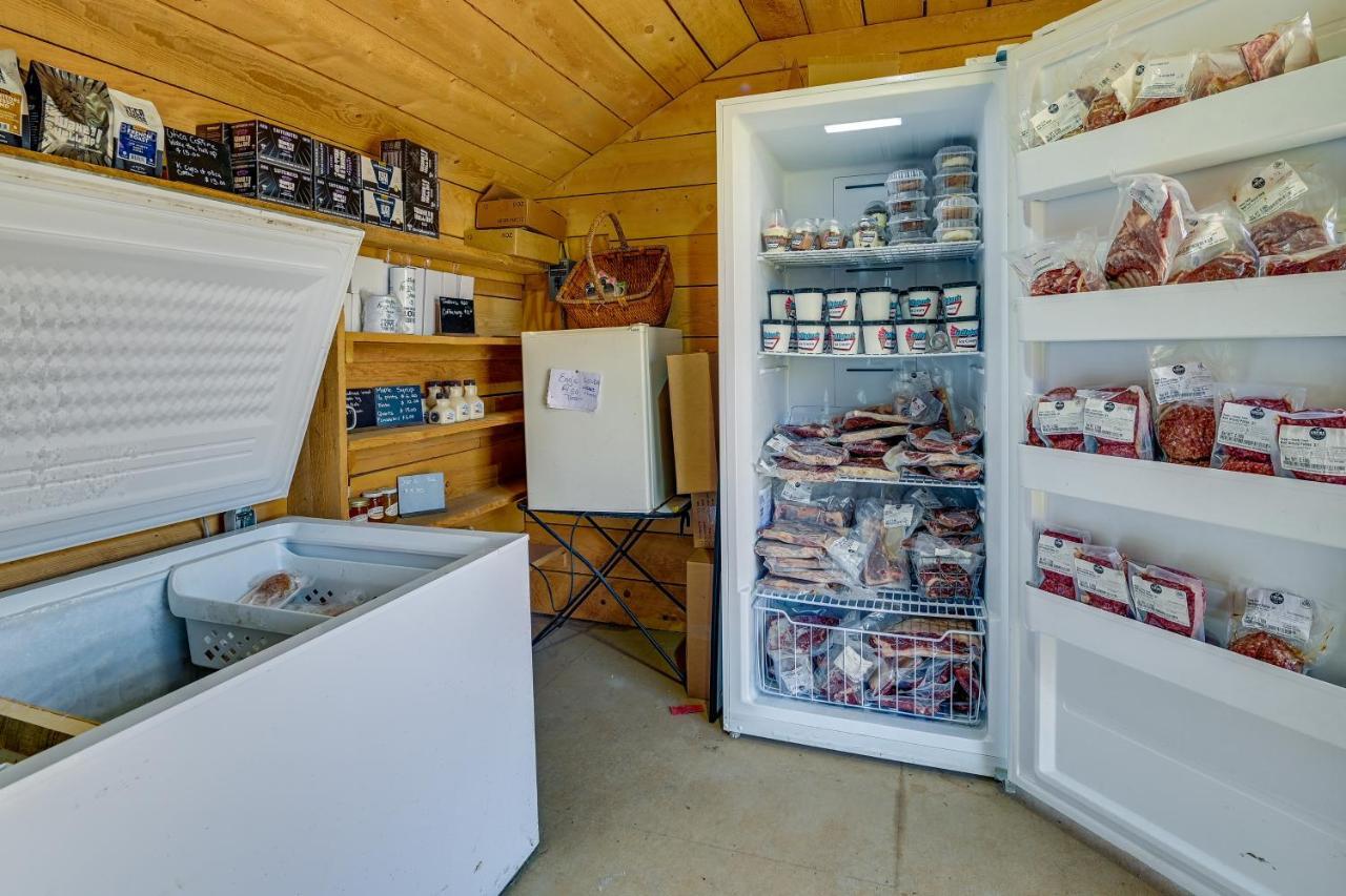Upstate New York Vacation Rental Near Cooperstown! Cherry Valley Zewnętrze zdjęcie